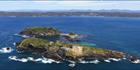 Tollgate Islands Nature Reserve - Batemans Bay - NSW (PBH4 00 16404)